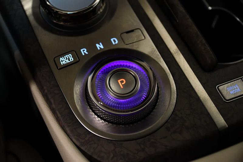 genesis Electrified G80 2023 - 24