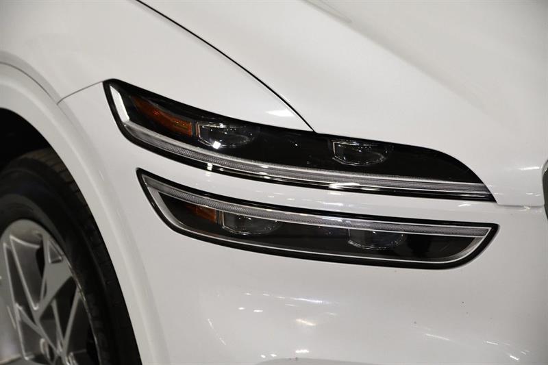 genesis GV70 2022 - 3