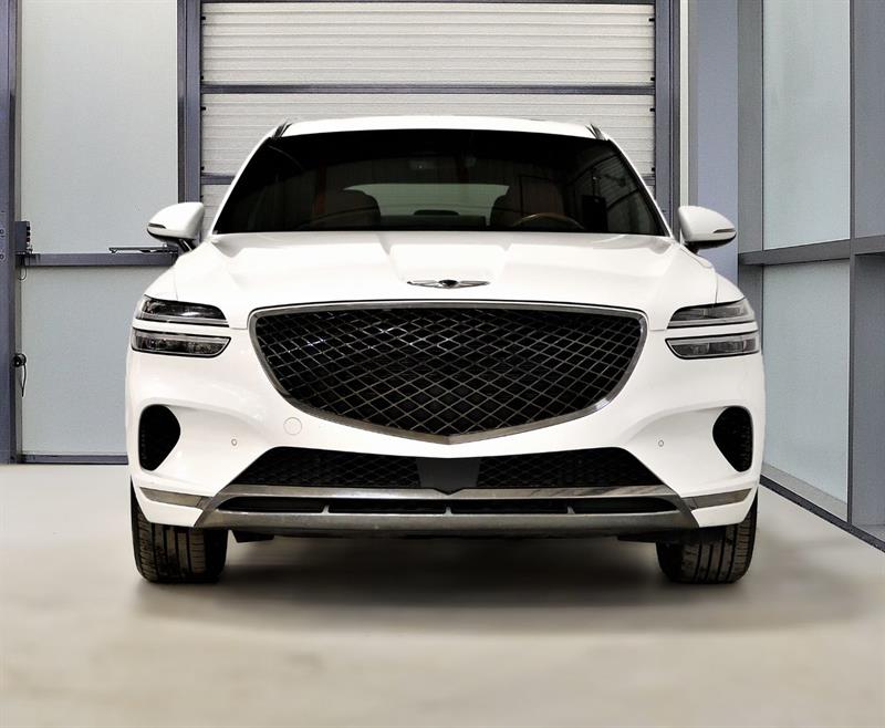 genesis GV70 2022 - 5