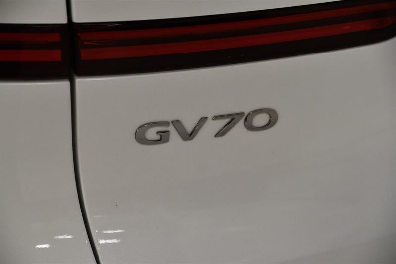 genesis GV70 2022 - 9