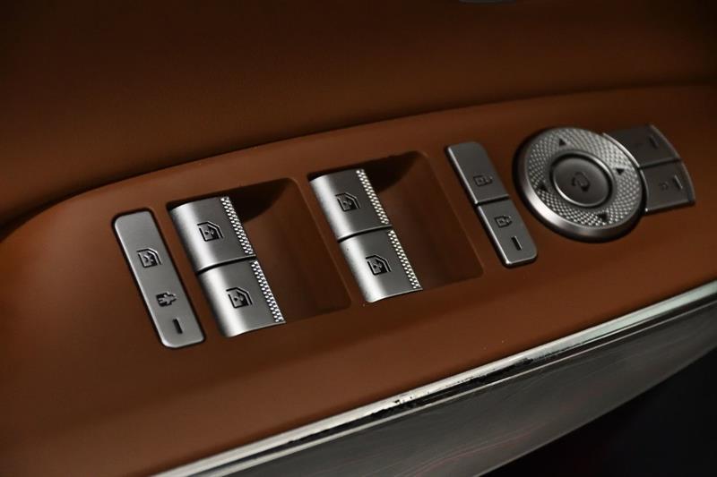 genesis GV70 2022 - 14
