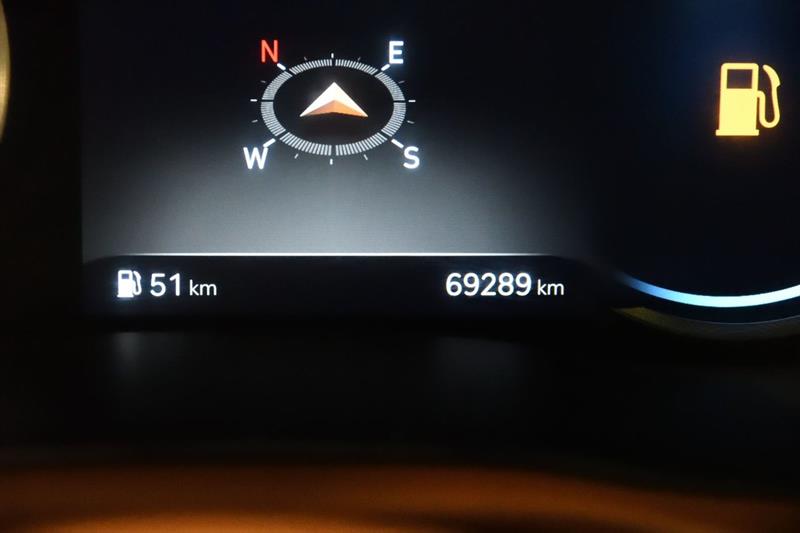 genesis GV70 2022 - 20