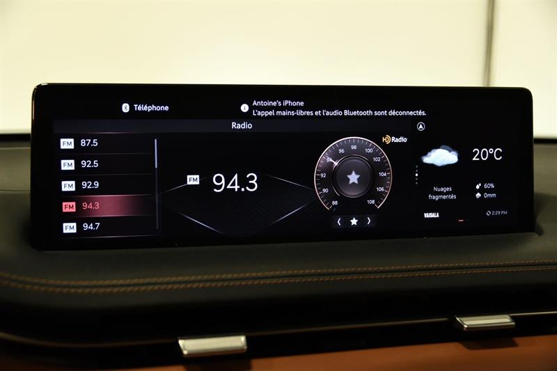 genesis GV70 2022 - 22