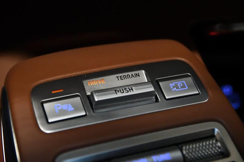 genesis GV70 2022 - 25