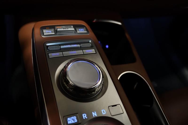genesis GV70 2022 - 26