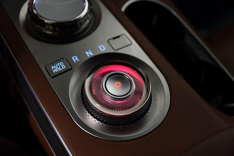 genesis GV70 2022 - 27