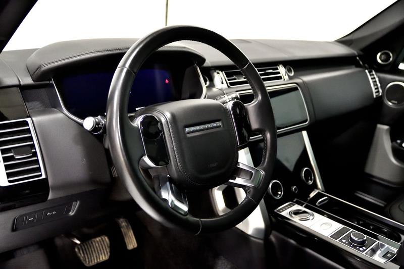 land rover Range Rover 2020 - 2