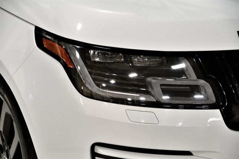 land rover Range Rover 2020 - 3