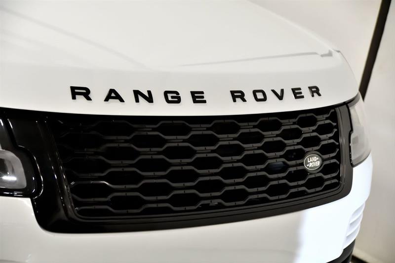 land rover Range Rover 2020 - 4