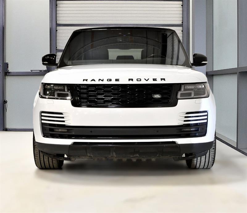 land rover Range Rover 2020 - 5
