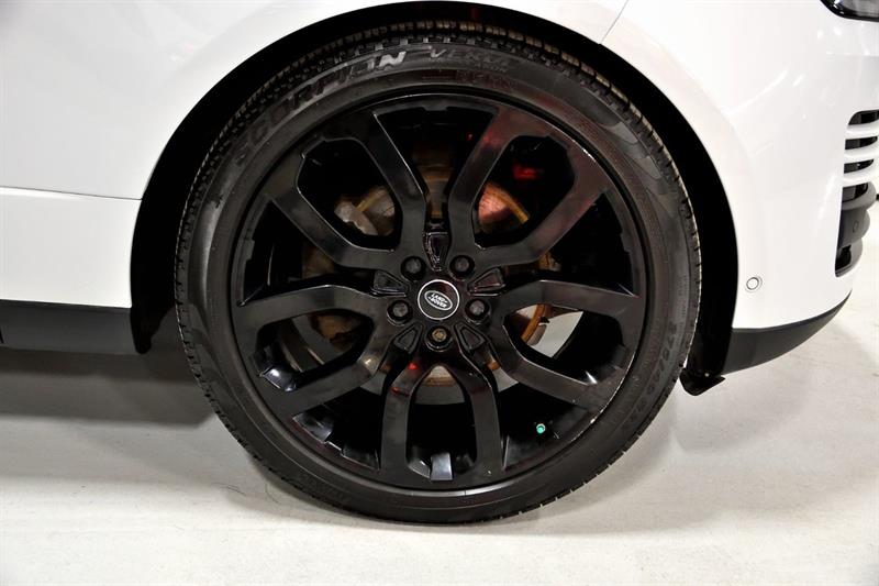 land rover Range Rover 2020 - 7