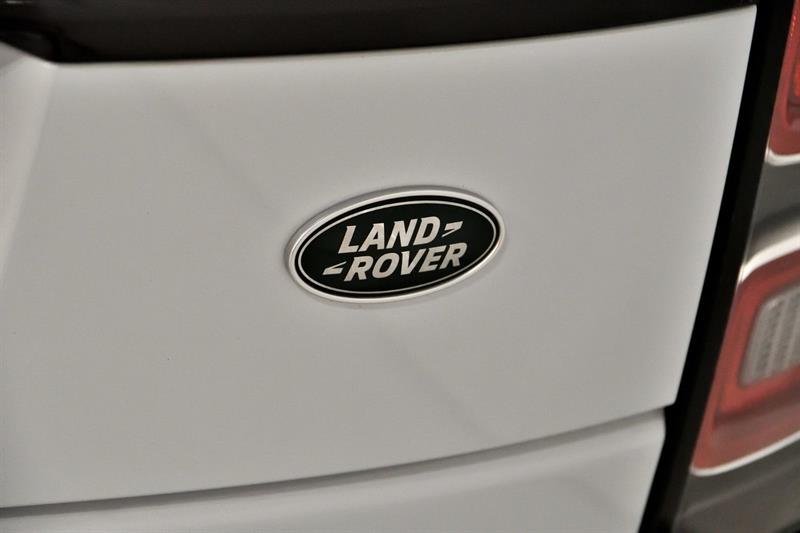 land rover Range Rover 2020 - 10