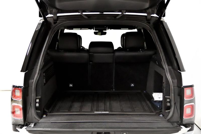land rover Range Rover 2020 - 11