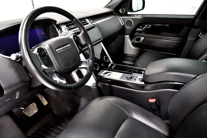 land rover Range Rover 2020 - 12