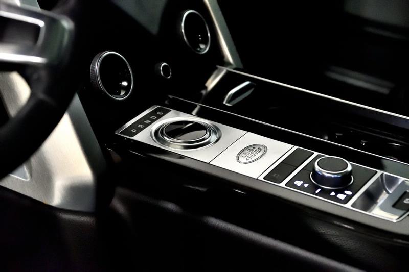 land rover Range Rover 2020 - 13