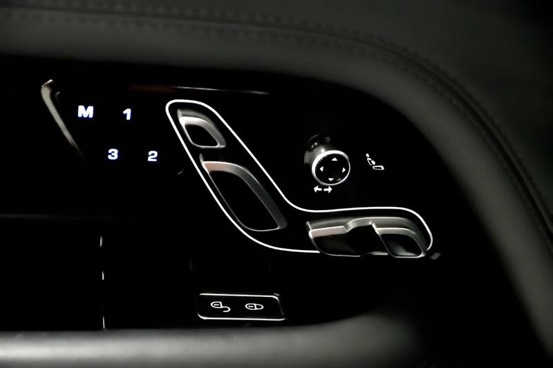 land rover Range Rover 2020 - 15
