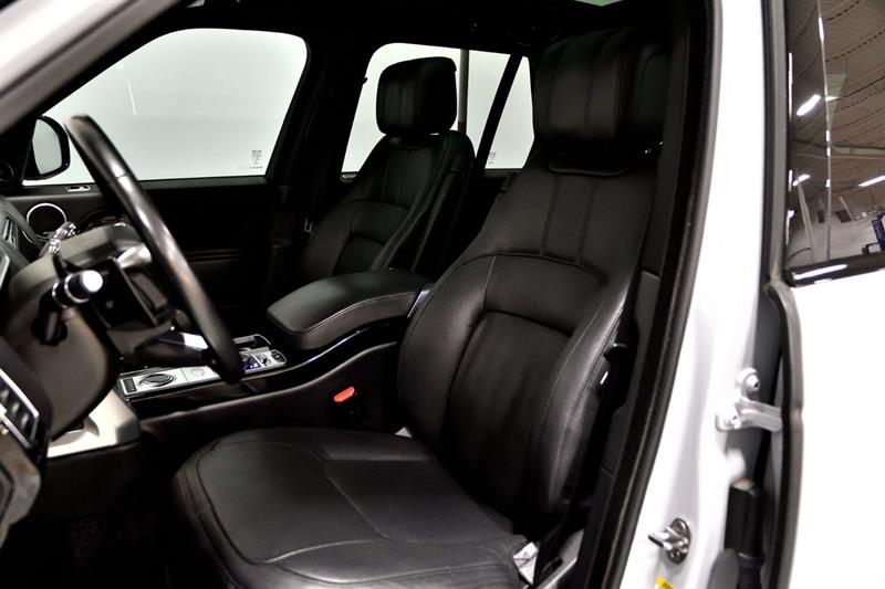 land rover Range Rover 2020 - 16