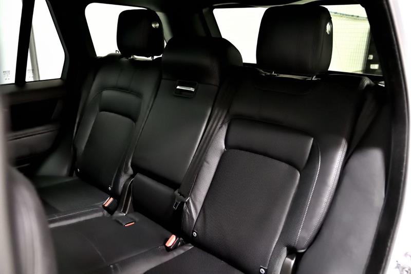 land rover Range Rover 2020 - 17