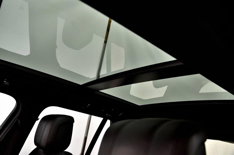 land rover Range Rover 2020 - 18