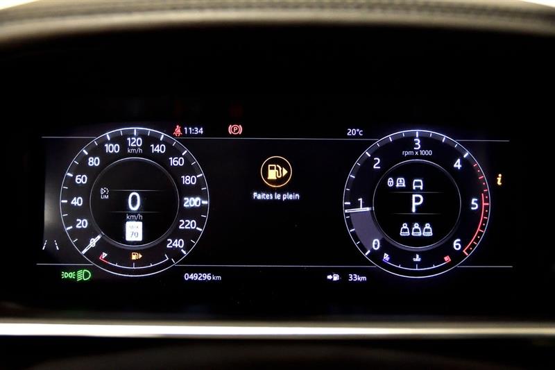 land rover Range Rover 2020 - 19