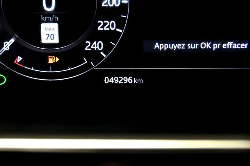 land rover Range Rover 2020 - 20
