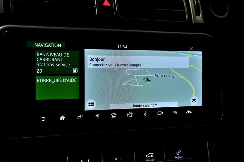 land rover Range Rover 2020 - 21