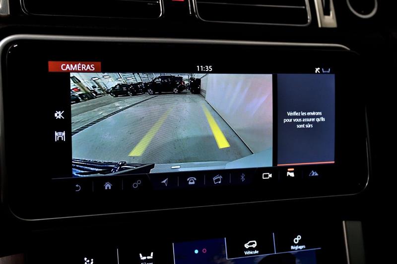 land rover Range Rover 2020 - 23