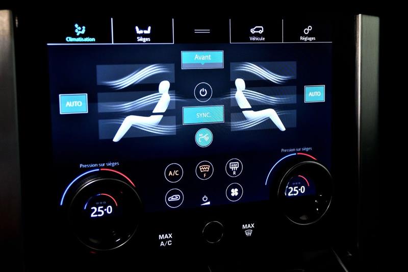 land rover Range Rover 2020 - 24