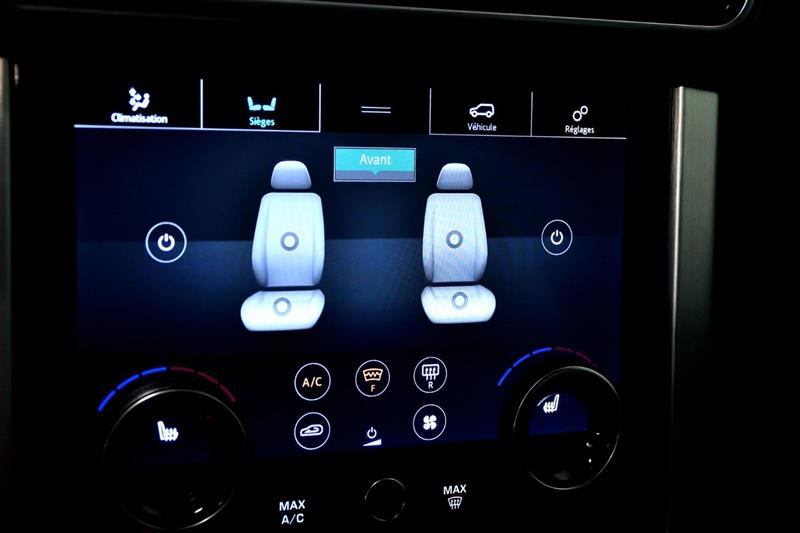 land rover Range Rover 2020 - 25
