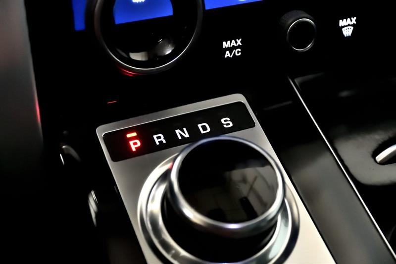 land rover Range Rover 2020 - 26
