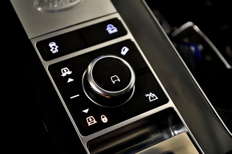 land rover Range Rover 2020 - 27