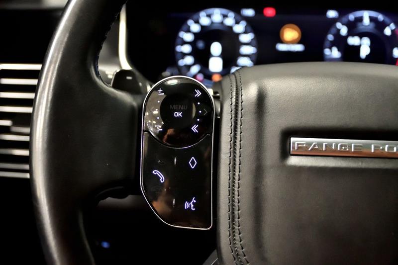 land rover Range Rover 2020 - 29