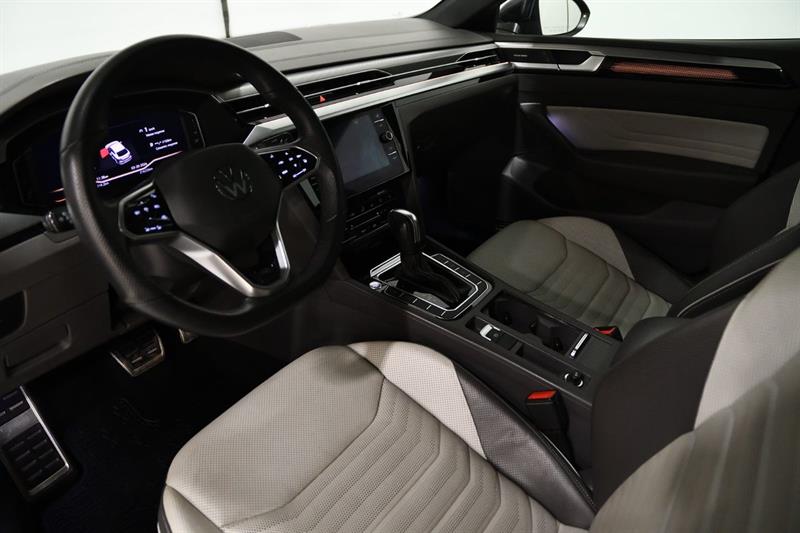 volkswagen Arteon 2021 - 2