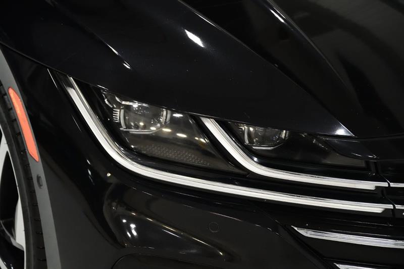 volkswagen Arteon 2021 - 3