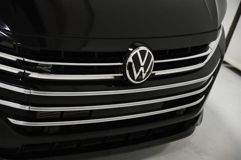 volkswagen Arteon 2021 - 4