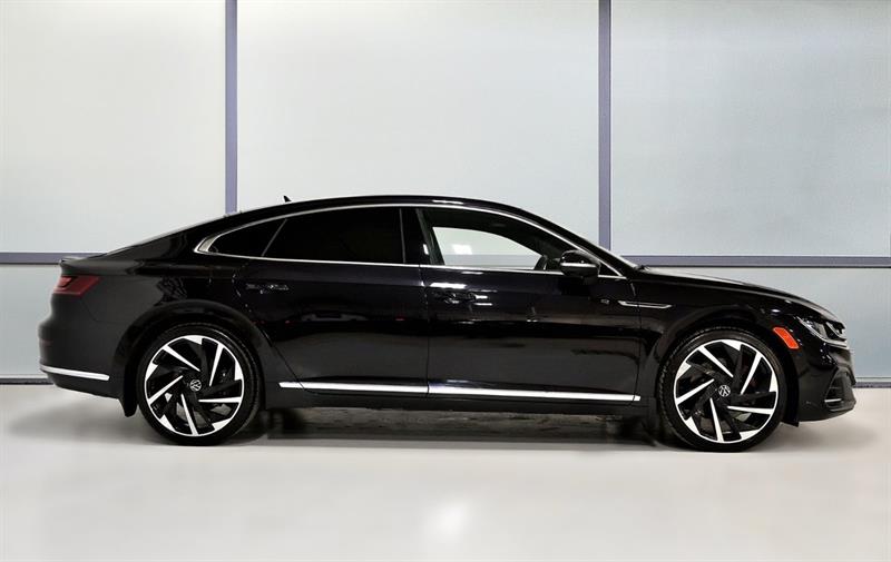 volkswagen Arteon 2021 - 6