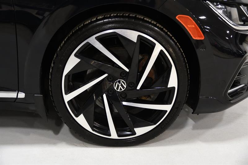 volkswagen Arteon 2021 - 7