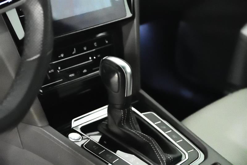 volkswagen Arteon 2021 - 11