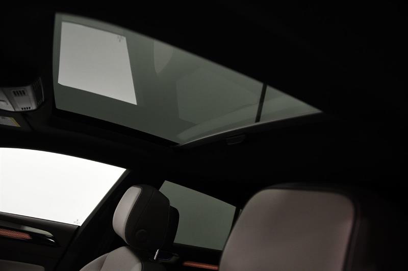volkswagen Arteon 2021 - 16