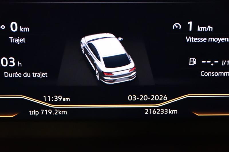 volkswagen Arteon 2021 - 17