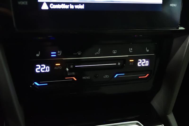 volkswagen Arteon 2021 - 22
