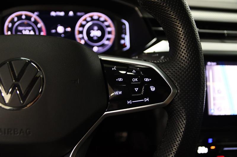 volkswagen Arteon 2021 - 24