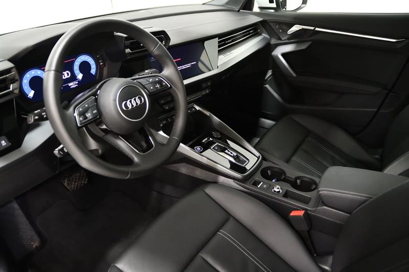audi A3 Sedan 2025 - 2