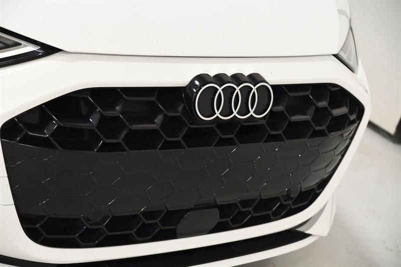 audi A3 Sedan 2025 - 4