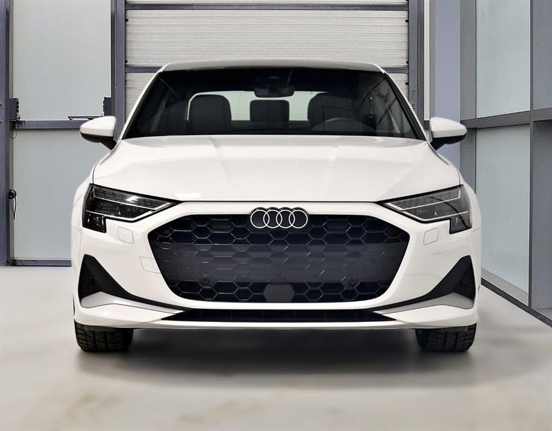 audi A3 Sedan 2025 - 5