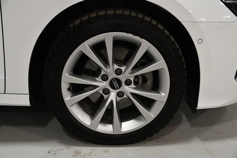 audi A3 Sedan 2025 - 7