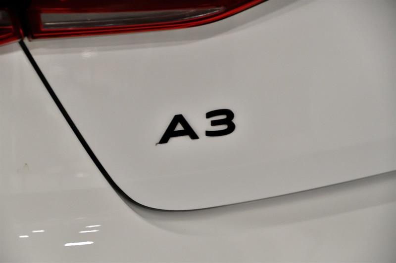 audi A3 Sedan 2025 - 9