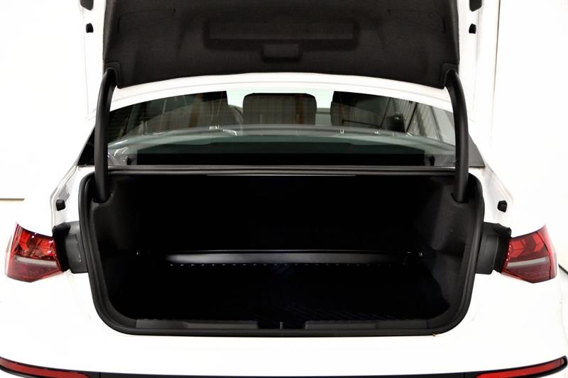 audi A3 Sedan 2025 - 11