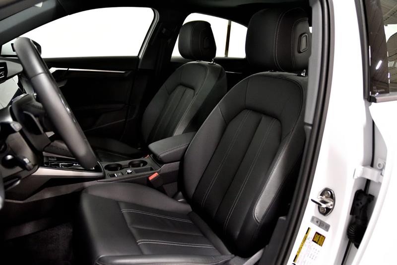 audi A3 Sedan 2025 - 16