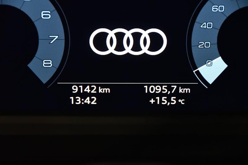 audi A3 Sedan 2025 - 19